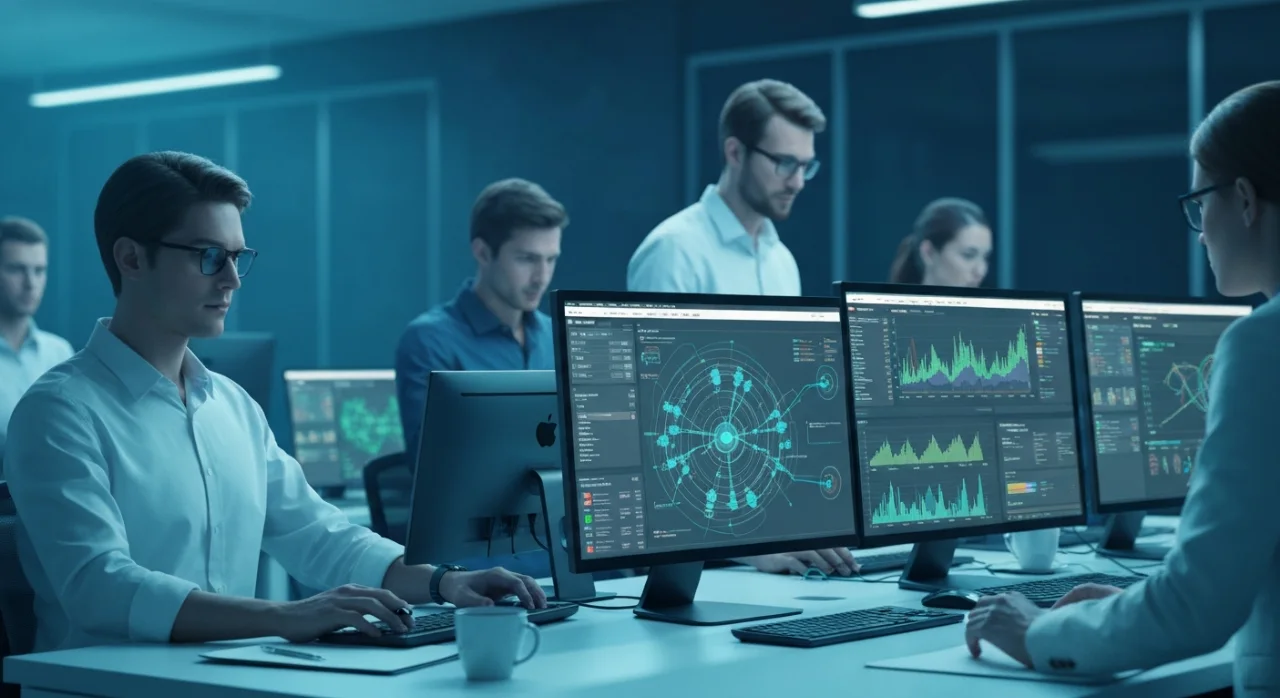 Cybersecurite Monaco